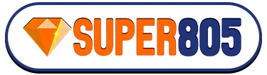 Logo super805