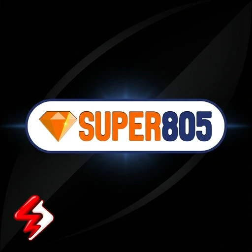 Layar panduan unduh dan instal APK super805 v6.2.4 di ponsel Android